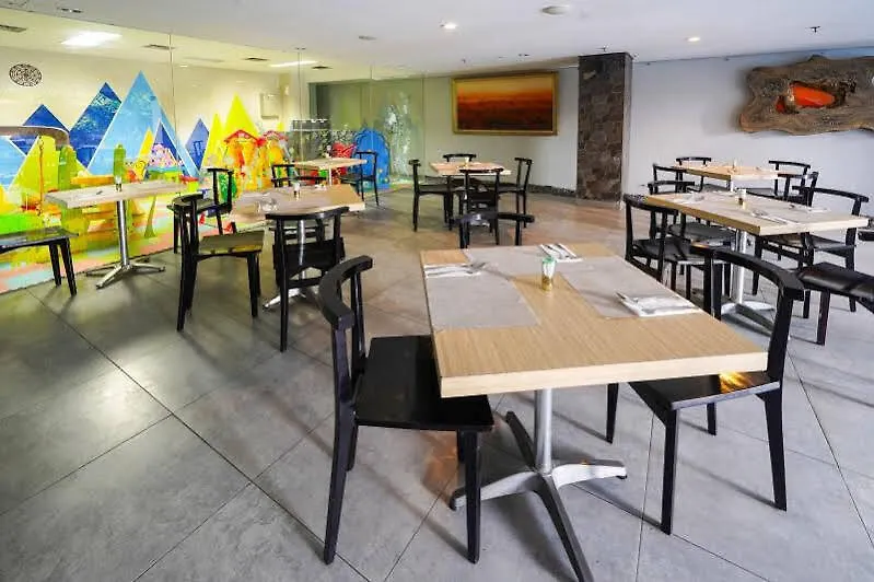 ****  Brits Hotel Legian Seminyak Indonesia